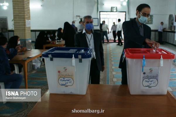 بی اثر شدن دسیسه دشمنان با مشاركت بالای مردم در پای صندوق های رای