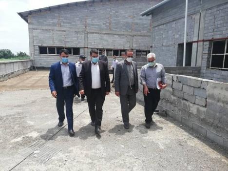 راه اندازی مركز مراقبت الكترونیك در زندان های مازندران