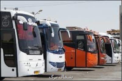 بحران، بیخ گوش ناوگان حمل و نقل عمومی مازندران