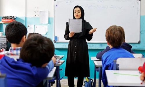 جذب ۴۰۴ معلم جدید در آموزش وپرورش مازندران
