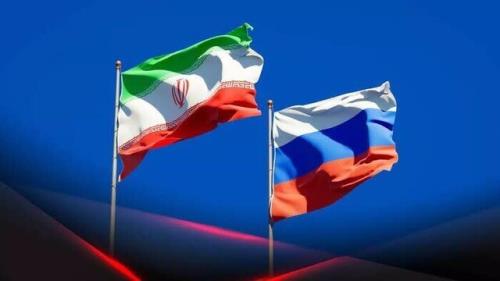 دیدار سفیر ایران با نماینده ویژه رییس جمهور روسیه در امور دریای خزر