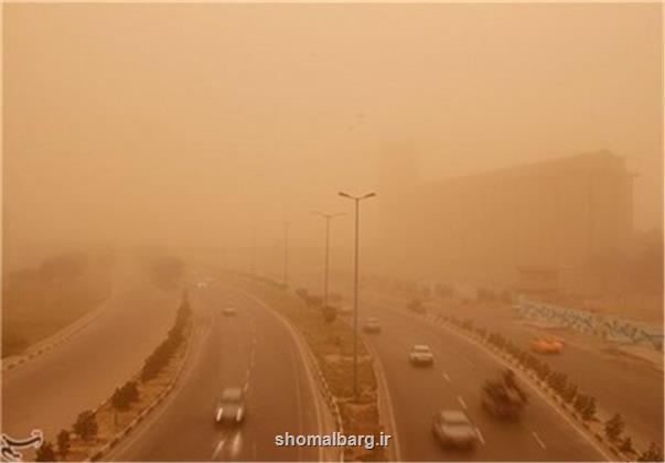 افزایش احتمال تصویب قطعنامه مقابله با طوفان های شن و گرد و غبار در مجمع جهانی محیط زیست