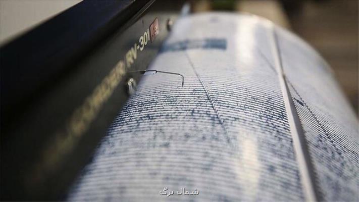 نزدیك شدن به دوره بازگشت زلزله های شدید در گسل البرز مركزی