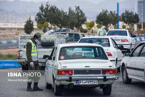 خطر موج چهارم كرونا در كمین مازندران است