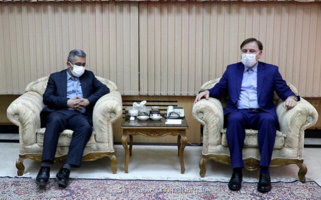 وجود انسجام بین مردم و مسؤلان گیلان برای مدیریت بیماری كرونا