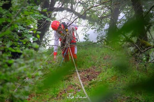 گمشدگان مناطق كوهستانی موشنگاه پیدا شدند