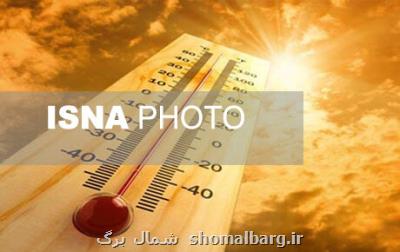 پیش بینی آخرین وضعیت آب و هوای مازندران