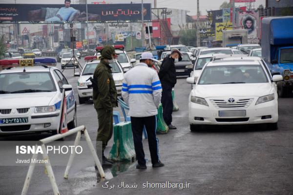 ماجرای تردد آزادانه پلاك های غیربومی در مازندران چیست؟