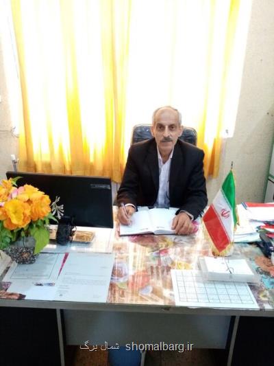 راهكارهایی برای توسعه فضای سبز شهری قائم شهر