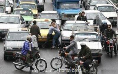 کاهش۱۶درصدی نزاع و درگیری در مازندران