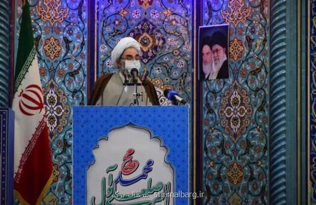 نهضت میرزا کوچک جنگلی مقدس بود