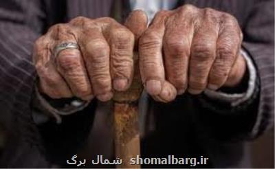 بیش از ۱۴ درصد جمعیت مازندران سالمند هستند
