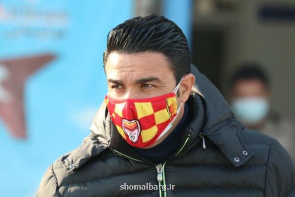 قرعه کشی جام جهانی؟ نظری ندارم