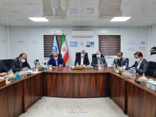 اعتبار هزار میلیارد تومانی برای توسعه ۳ بیمارستان در رشت