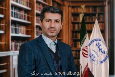 برگزاری مسابقه علمی-فرهنگی چالش جاذبه در موسسه آموزش عالی جهاد دانشگاهی گیلان