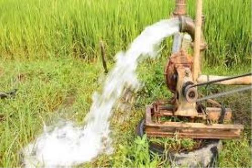 آبیاری مزارع با آب شرب عامل افت فشار آب روستایی