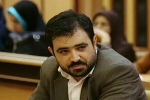میلاد ابراهیمی مدیر خانه مطبوعات و رسانه های گیلان شد