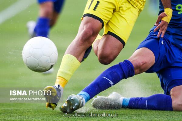 ادامه اتفاقات عجیب در لیگ سه