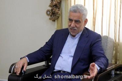 از تغییر کاربری زمینهای بی نظیر گیلان در جهت ویلاسازی جلوگیری می شود