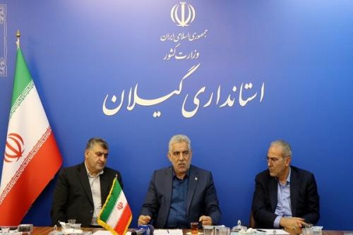 لزوم تبدیل تهدیدات زیست محیطی به فرصت با بهره گیری از انرژی صلح آمیز هسته ای