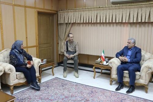 اهتمام ویژه دولت برای شکوفایی مزیت های فرهنگی و گردشگری گیلان