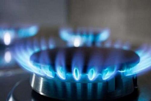 افزایش ۴ درصدی مصرف گاز طبیعی در گیلان