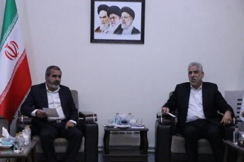 اثرگذاری دانشگاهیان در پویایی و توسعه جامعه