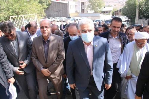 اختصاص اعتبار ۷۰ میلیاردی برای راه اندازی محور سیاهکل به دیلمان