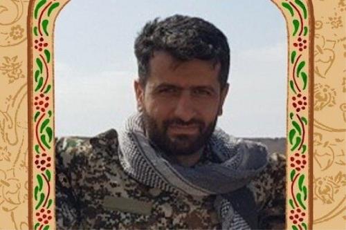 جزییات مراسم خاکسپاری پیکر دومین شهید مدافع امنیت در گیلان