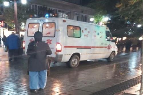 دروغ پردازی رسانه های معاند با شایعه کشتن دختر جوان در رشت