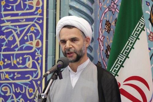 امنیت کشور به سادگی به دست نیامده که به سادگی از دست برود