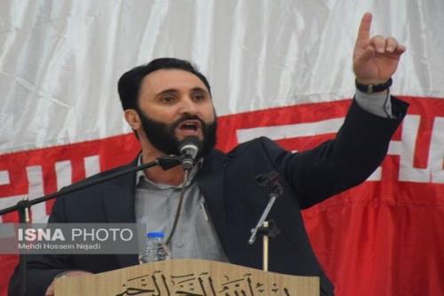 اقتدار نظام و مقاومت مردم تنها راه مقابله با تهدیدهای دشمنان