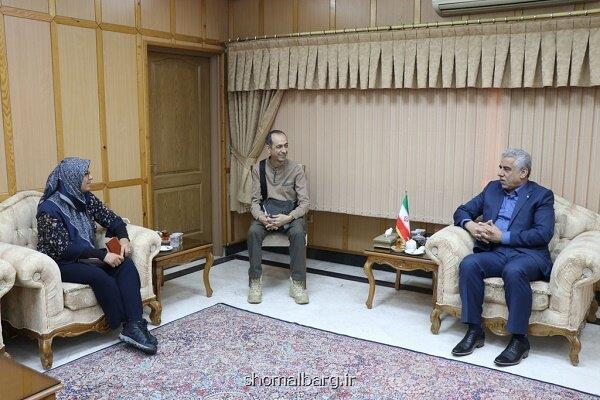 اهتمام ویژه دولت برای شکوفایی مزیت های فرهنگی و گردشگری گیلان