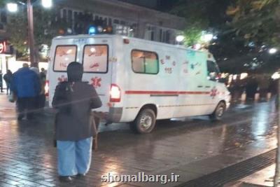 دروغ پردازی رسانه های معاند با شایعه کشتن دختر جوان در رشت