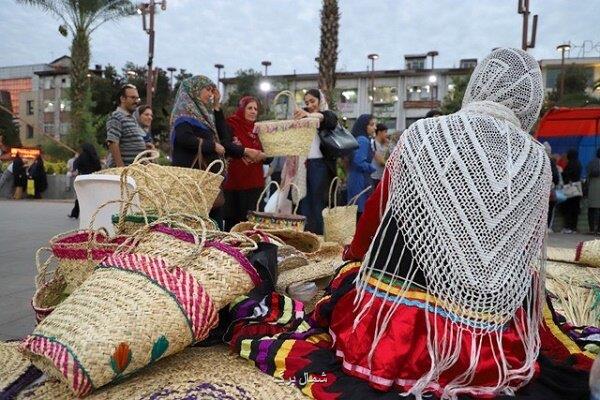 اشتغالزایی 5000 نفری در زمینه گردشگری گیلان