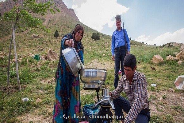 بیش از ۱۰۰ هزار خانوار در گیلان تحت پوشش بیمه روستایی و عشایری قرار گرفتند