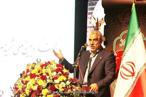 میرزا کوچک متعلق به همه ایران و گیلان است