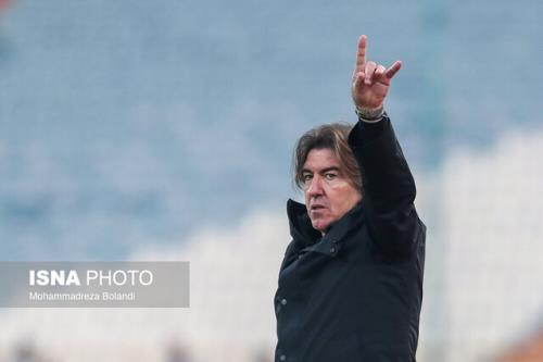 لشکر نصفه و نیمه ساپینتو در تبریز