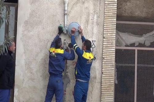 شناسایی 6800 مشترک پرمصرف گاز در گیلان