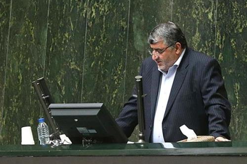دلخوش: مصوبات مجلس در قانون بودجه ۱۴۰۱ به درستی اجرا نمی شود