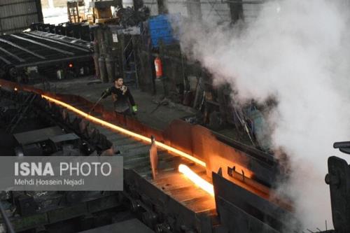 کوشش برای تحقق شعار سال در شهرک صنعتی آستارا