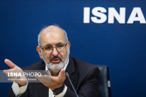 تغییری در تاریخ برگزاری آزمون ارشد ایجاد نمی شود