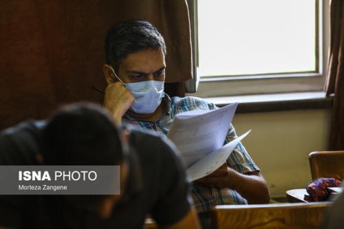 شرط تمدید مهلت ثبت نام آزمون استخدامی آموزش وپرورش از زبان مشاور رییس سازمان سنجش