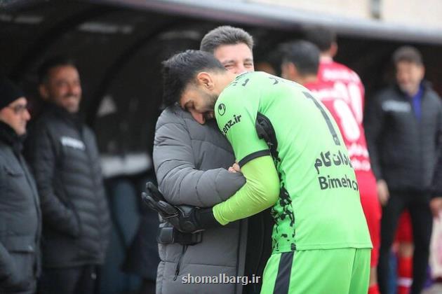 آمارهای هفته چهاردهم لیگ برتر فوتبال