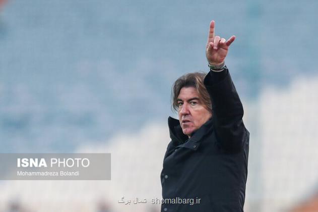 لشکر نصفه و نیمه ساپینتو در تبریز