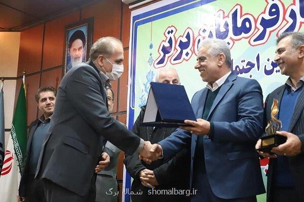 مدیریت بخش اقتصادی به دست کارفرمایان است