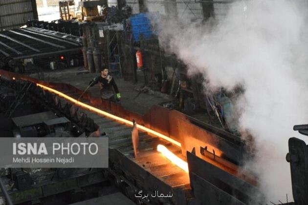 کوشش برای تحقق شعار سال در شهرک صنعتی آستارا