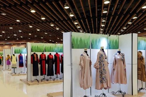 نمایشگاه بزرگ عفاف و حجاب گیلان با حضور ۸۰ برند ایرانی