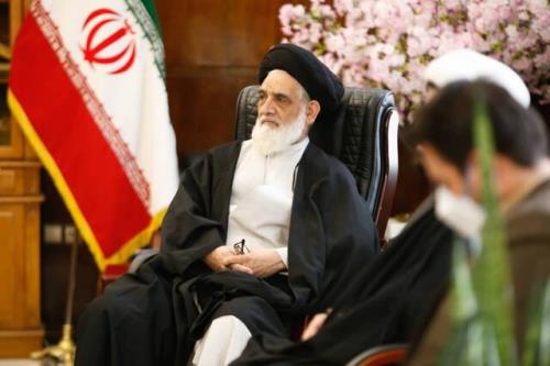 ملاقات مردمی رییس دیوان عالی در دادگستری استان گیلان