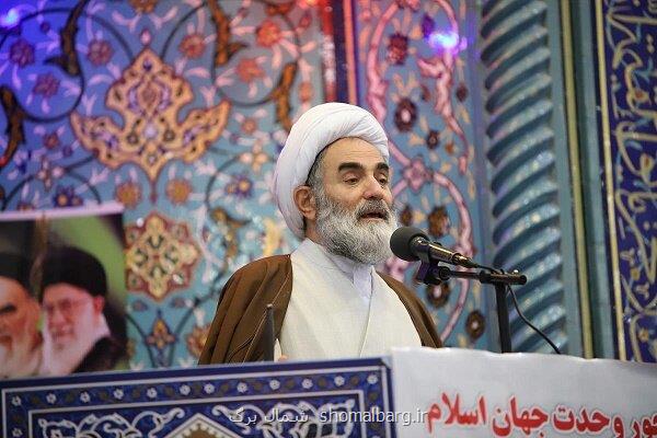 تلاش دشمنان برای تضعیف ایمان و امید ملت